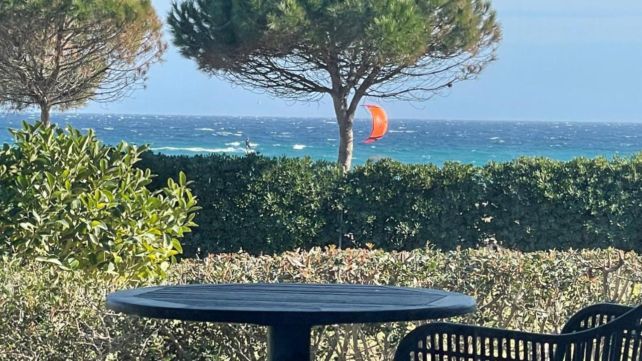 Beachfront Villa Hoopoe Schinias, Marathon Dış mekan fotoğraf